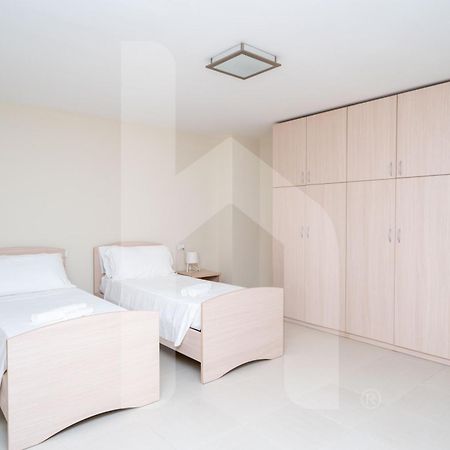 Homiday - Cerrano Park Resort Pineto Exterior foto