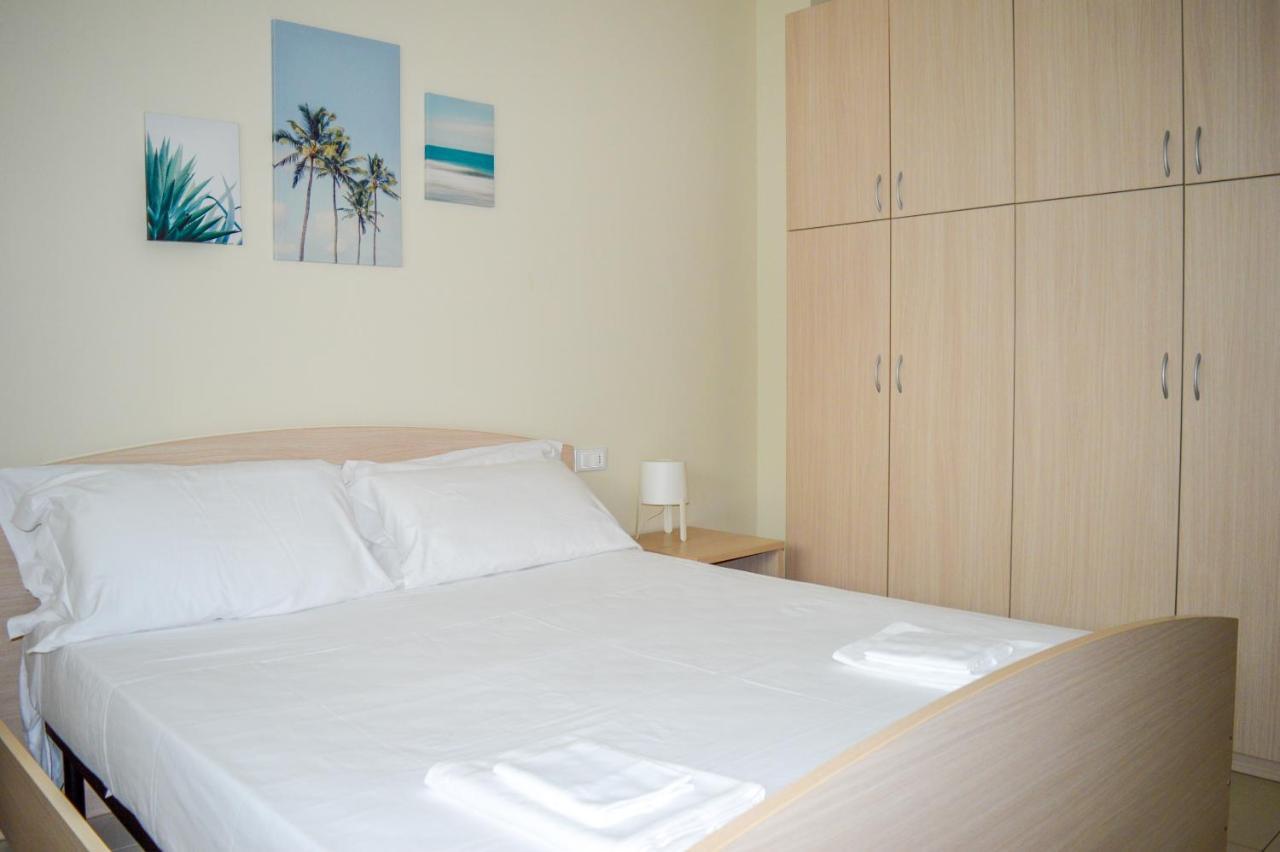 Homiday - Cerrano Park Resort Pineto Exterior foto