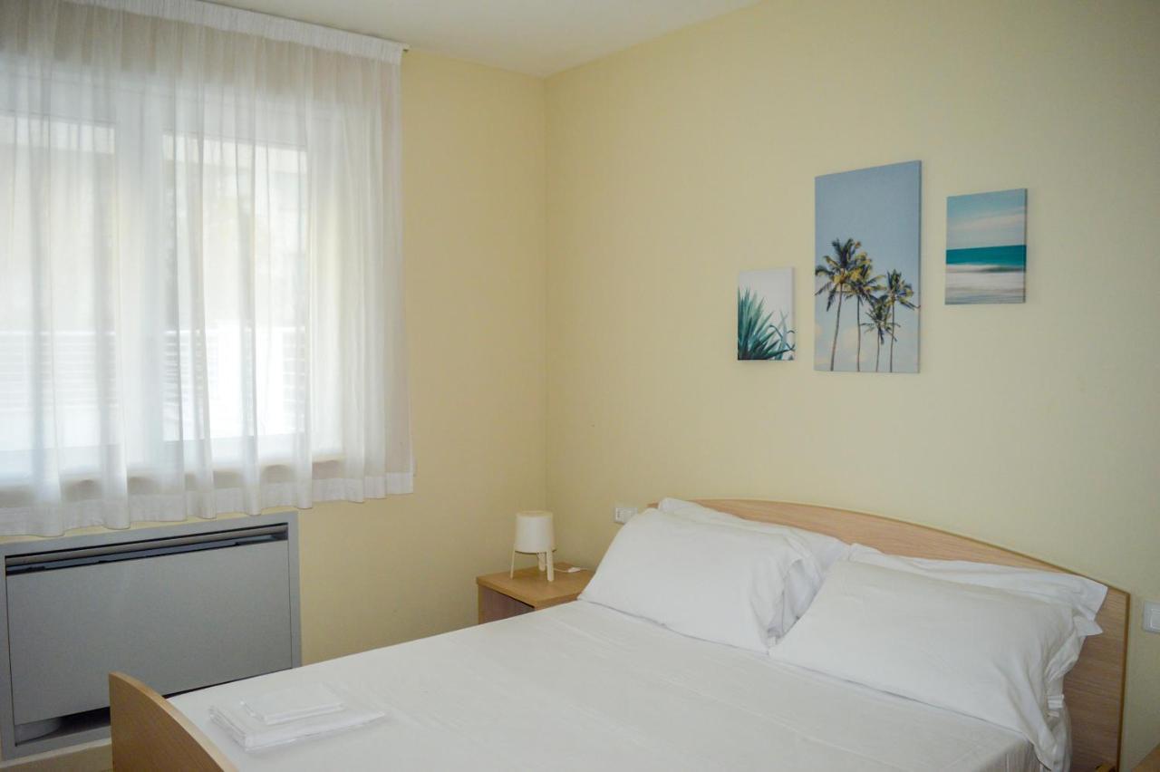 Homiday - Cerrano Park Resort Pineto Exterior foto