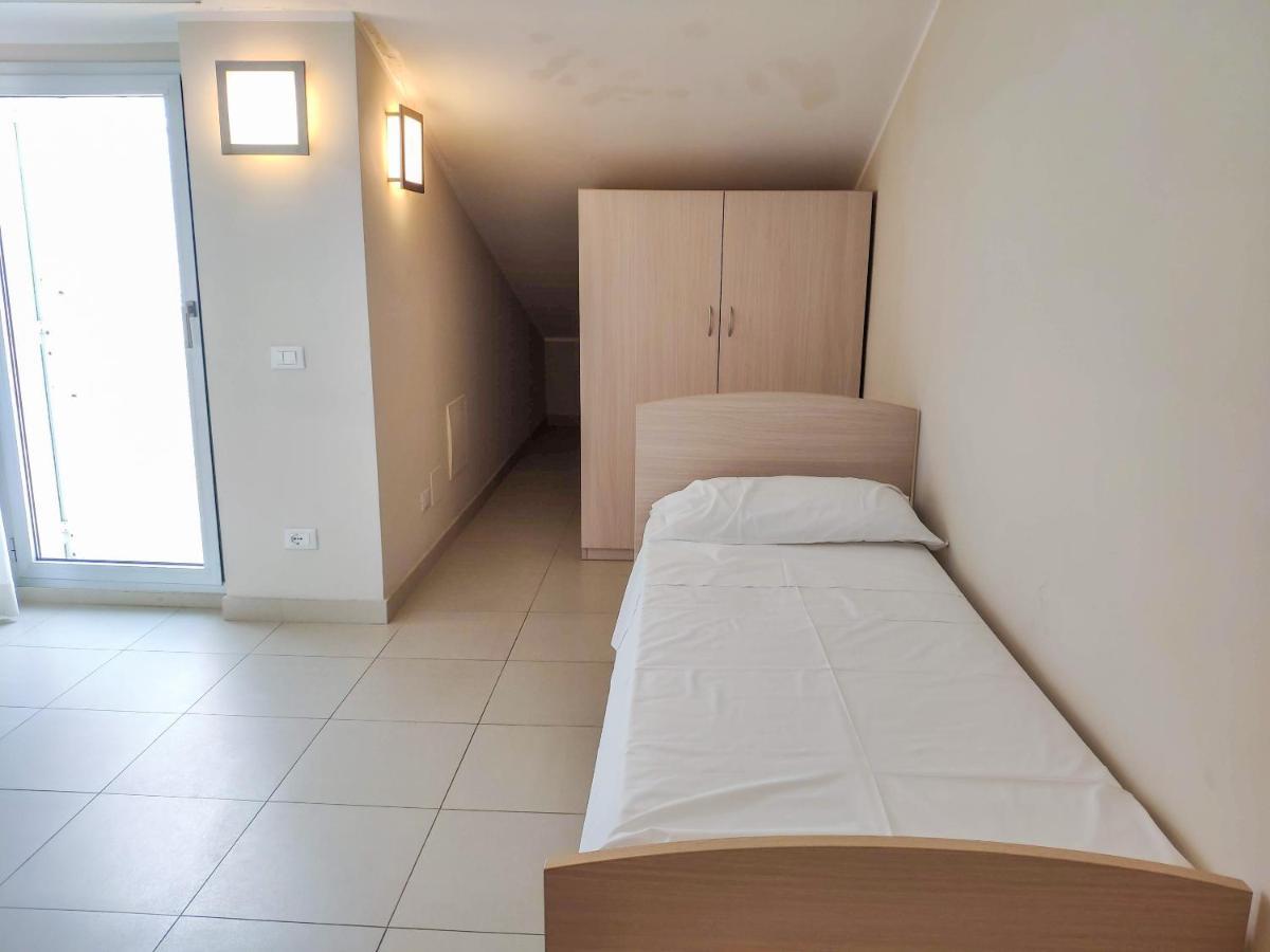 Homiday - Cerrano Park Resort Pineto Exterior foto