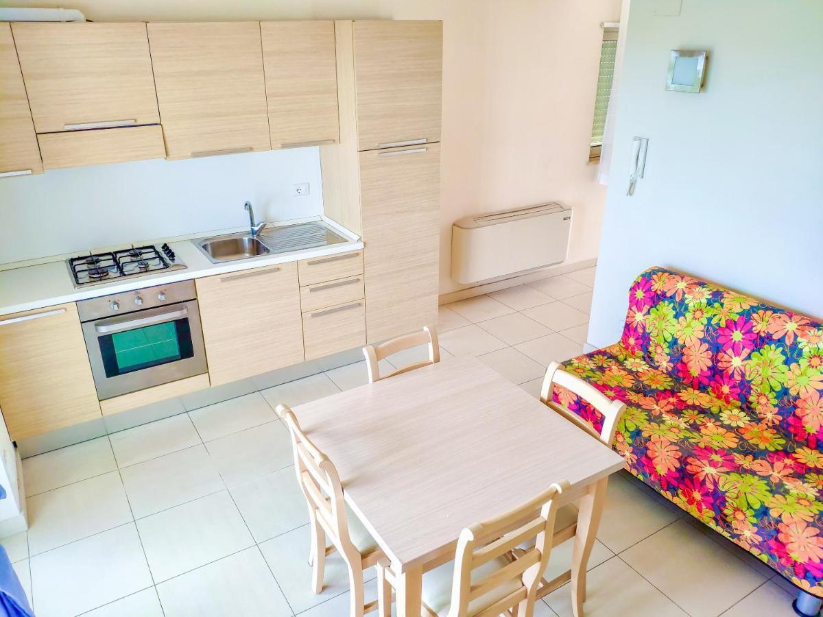 Homiday - Cerrano Park Resort Pineto Exterior foto