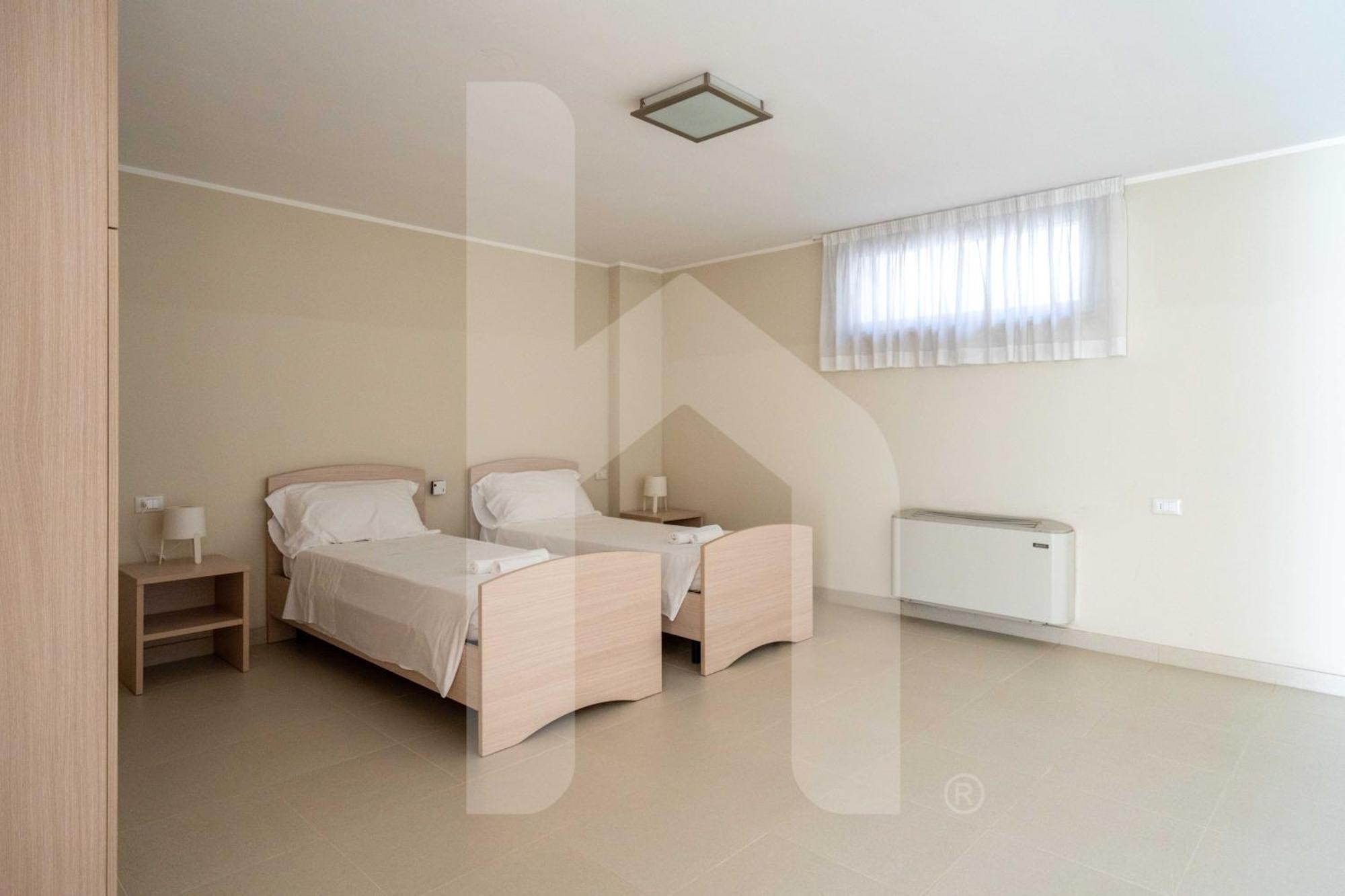 Homiday - Cerrano Park Resort Pineto Exterior foto