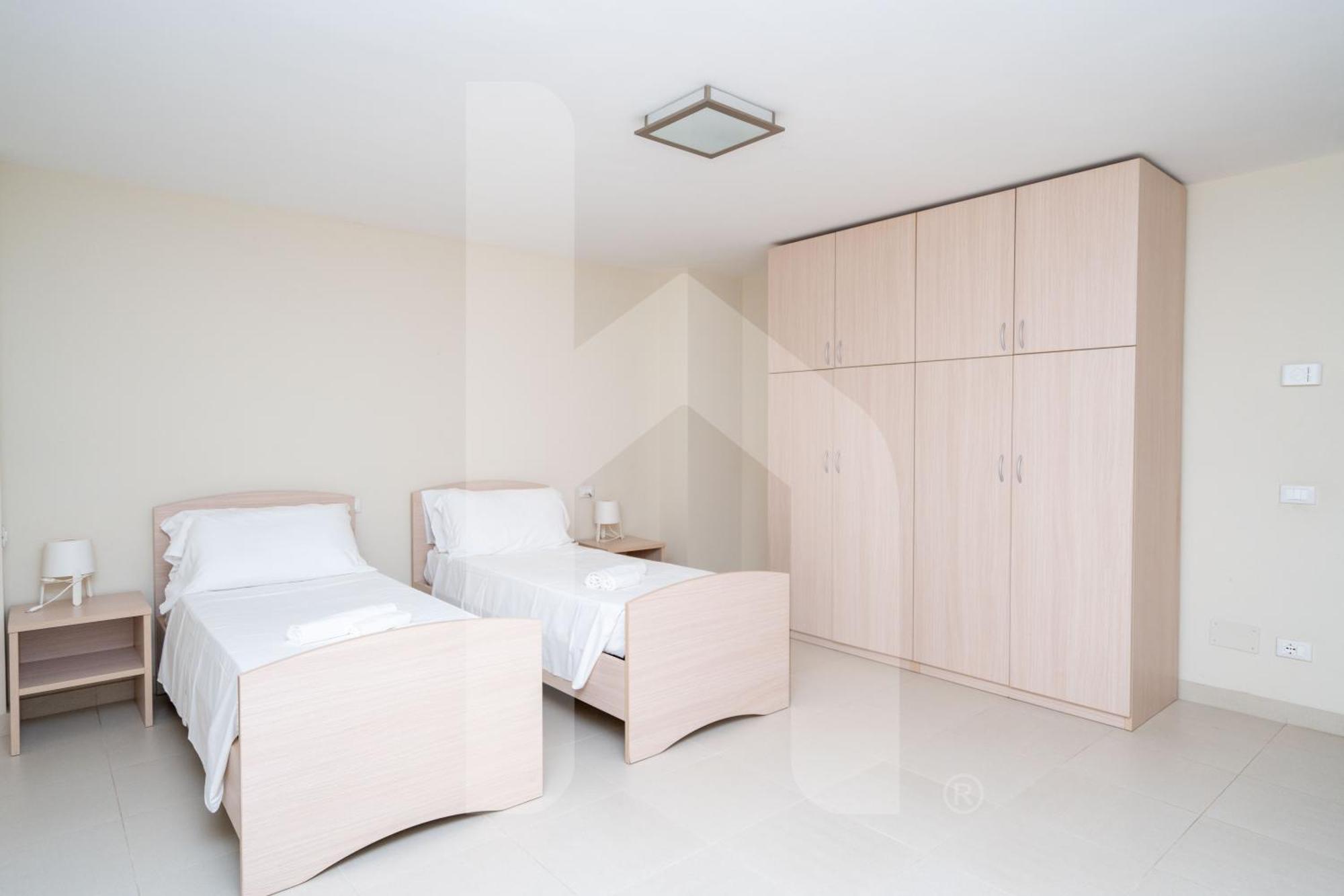 Homiday - Cerrano Park Resort Pineto Exterior foto