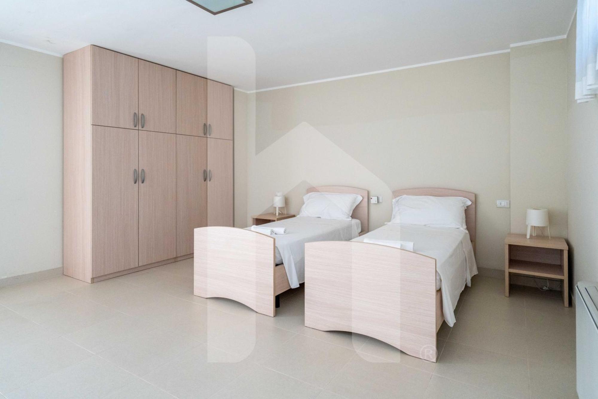 Homiday - Cerrano Park Resort Pineto Exterior foto