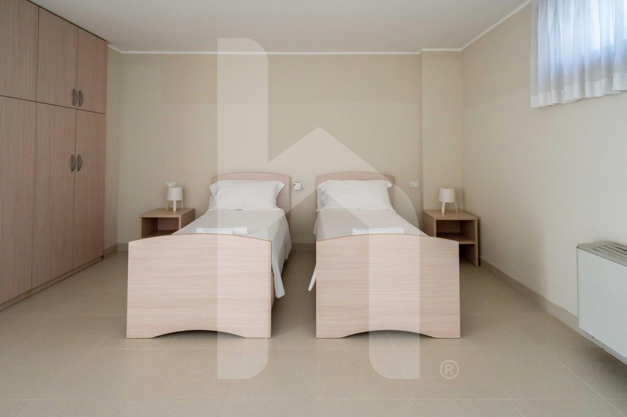 Homiday - Cerrano Park Resort Pineto Exterior foto
