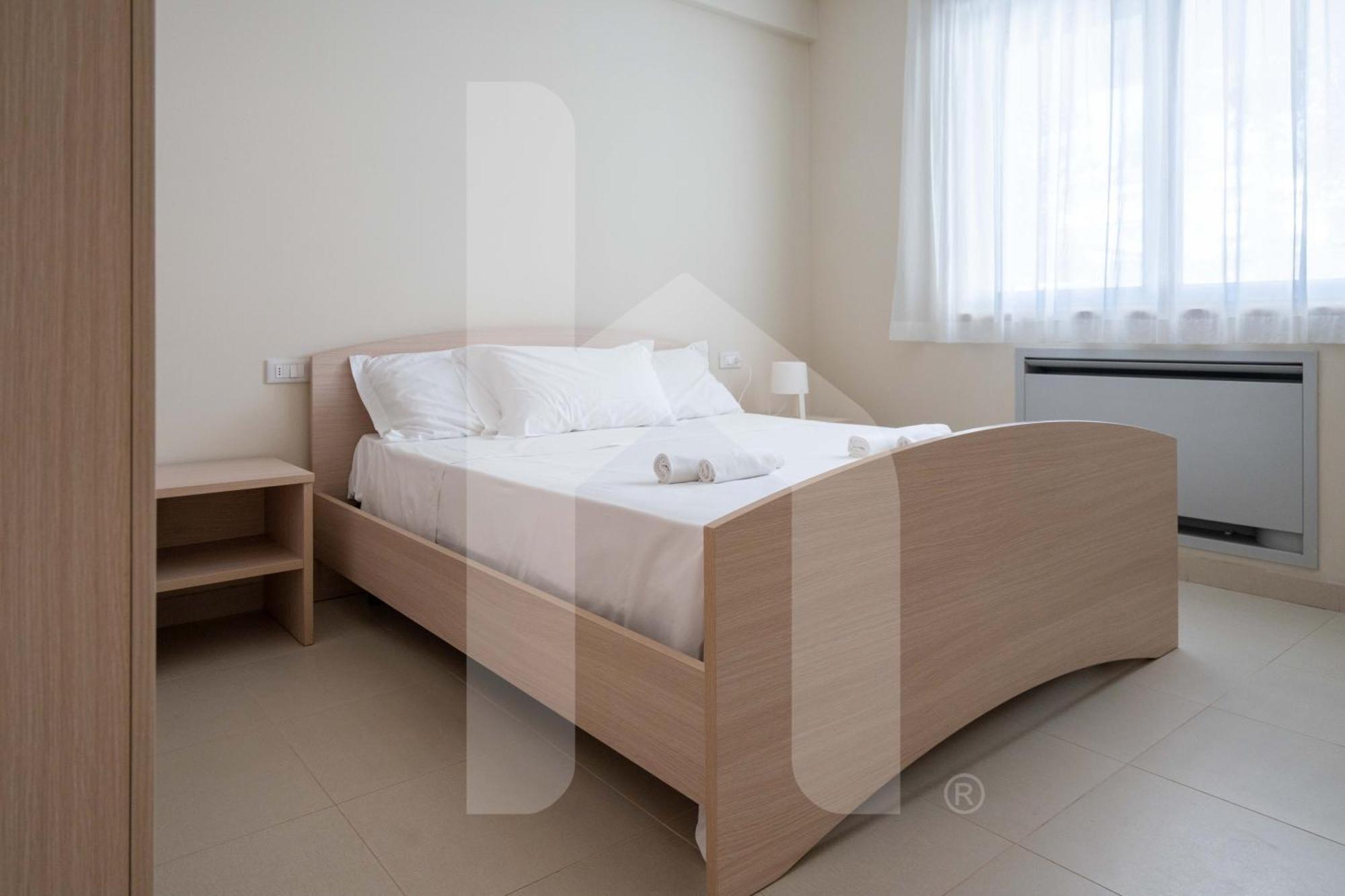 Homiday - Cerrano Park Resort Pineto Exterior foto