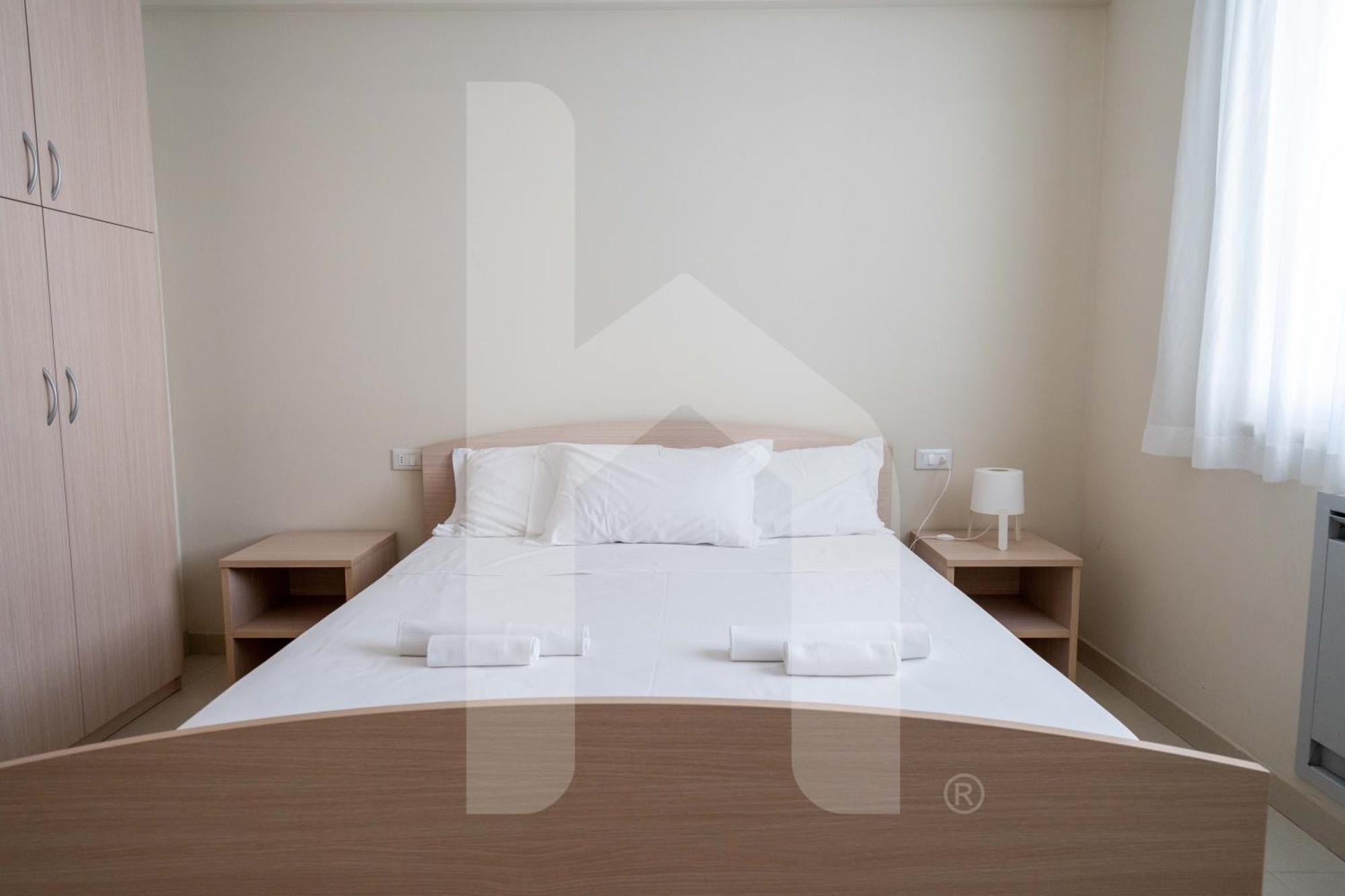 Homiday - Cerrano Park Resort Pineto Exterior foto