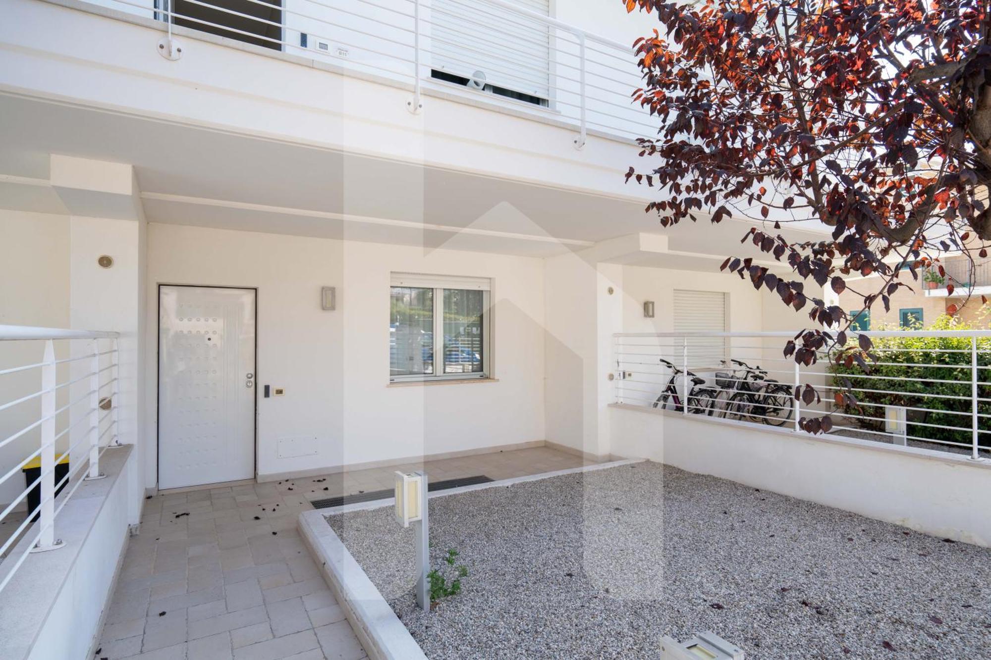 Homiday - Cerrano Park Resort Pineto Exterior foto