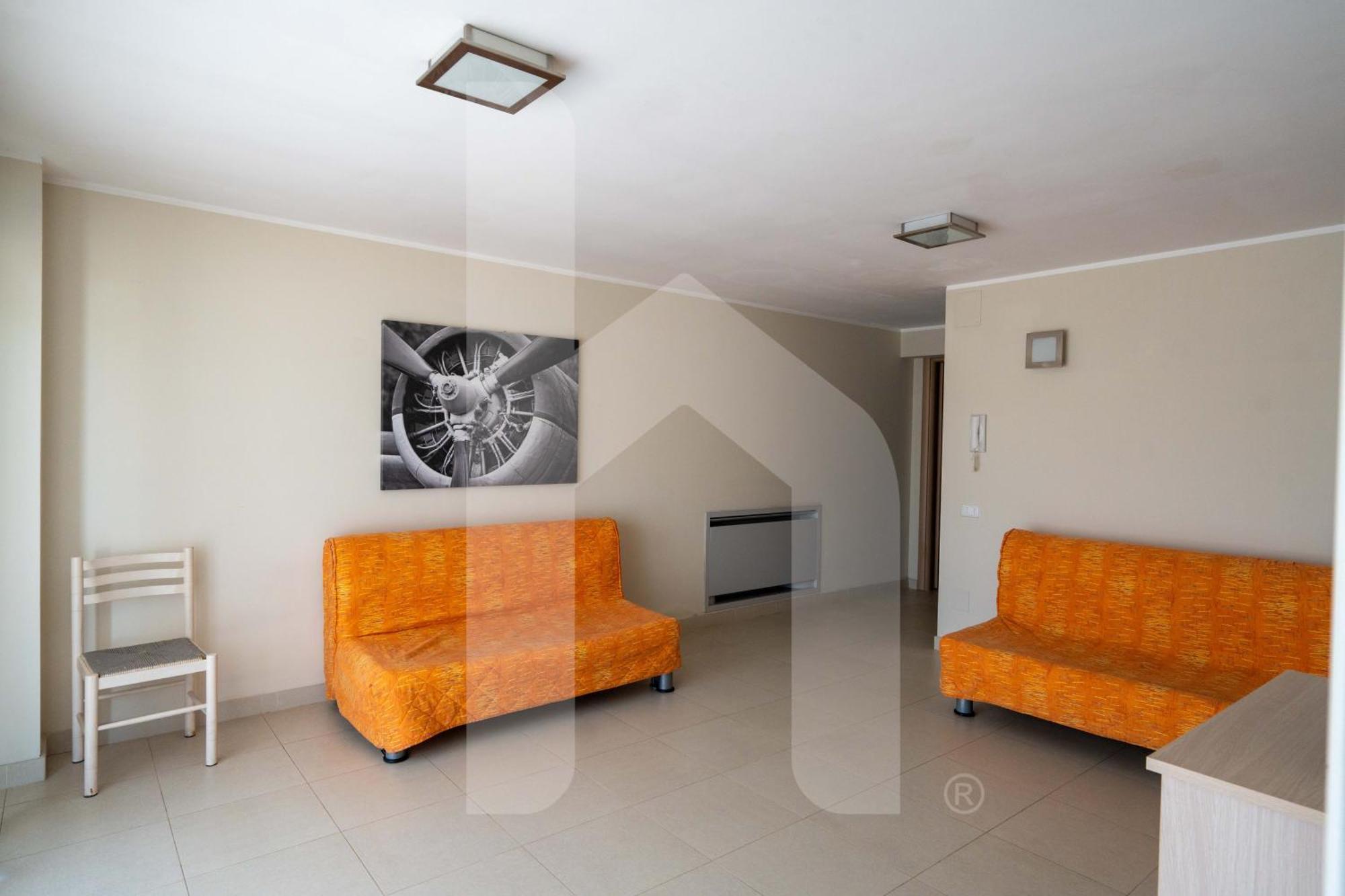 Homiday - Cerrano Park Resort Pineto Exterior foto