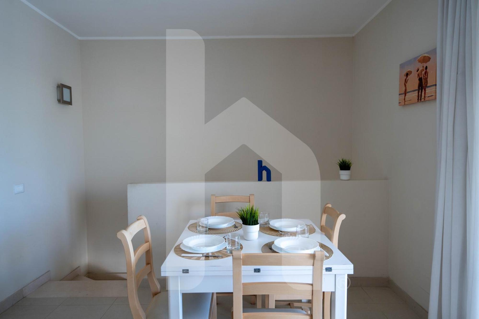 Homiday - Cerrano Park Resort Pineto Exterior foto