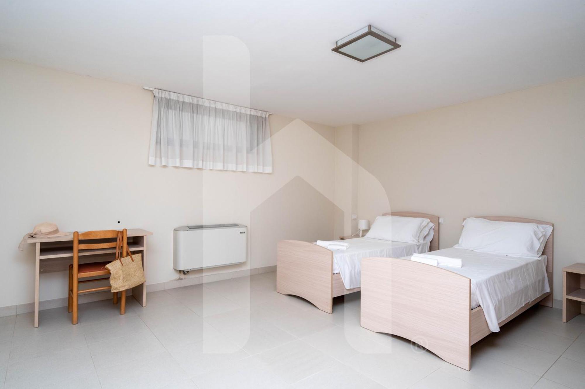 Homiday - Cerrano Park Resort Pineto Exterior foto