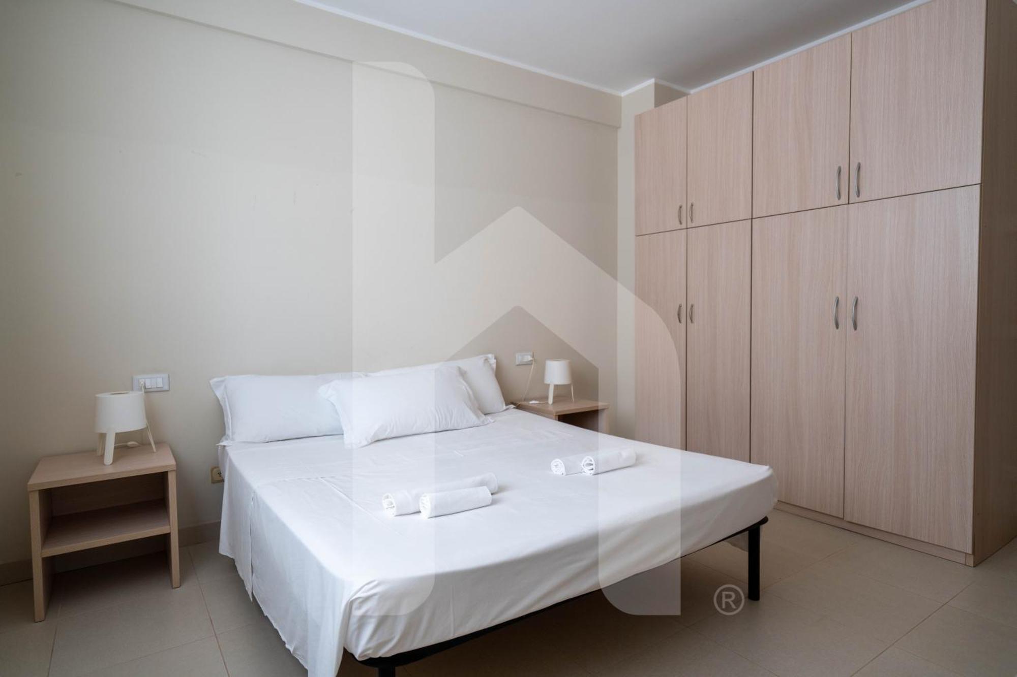 Homiday - Cerrano Park Resort Pineto Exterior foto