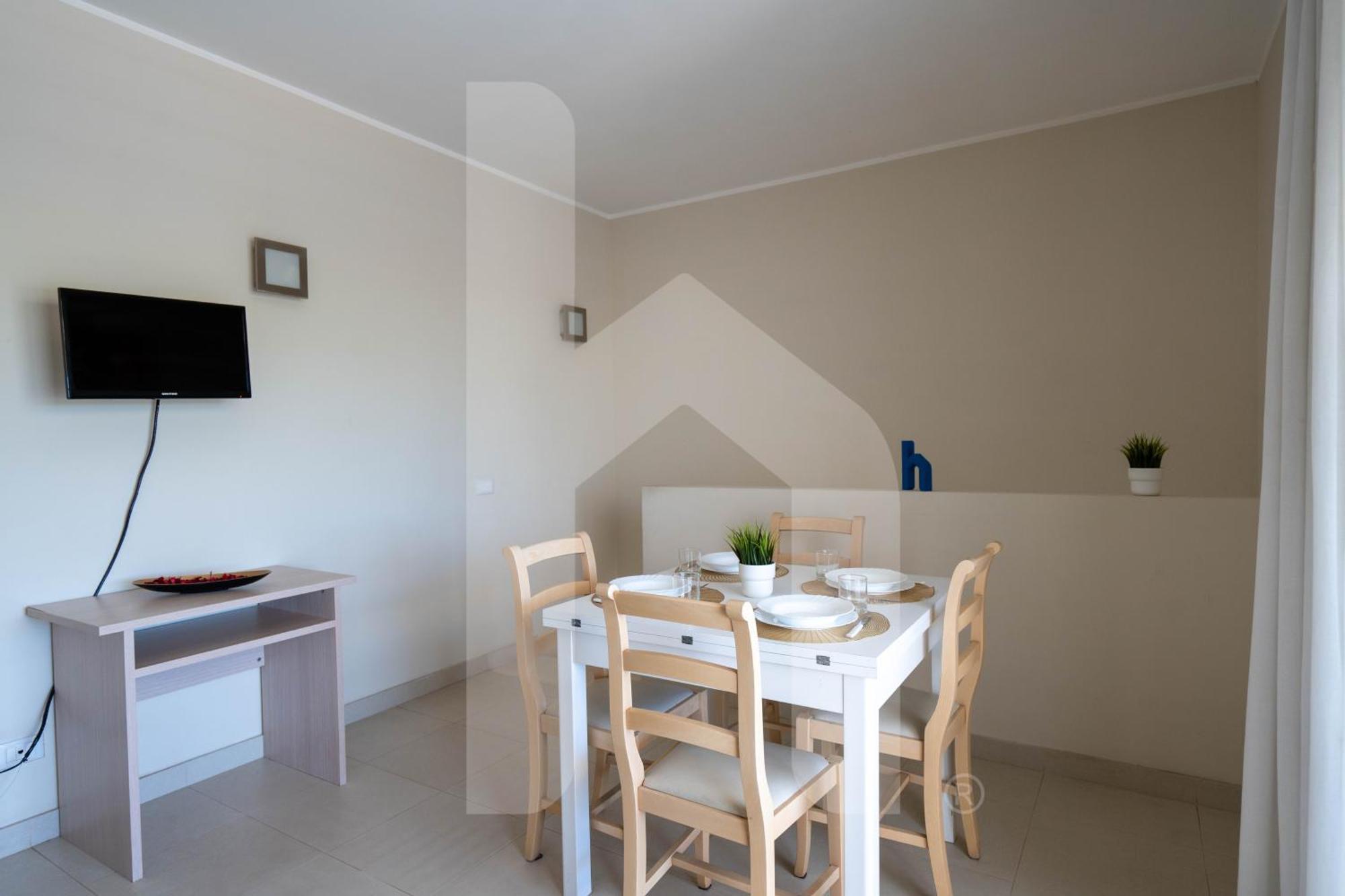 Homiday - Cerrano Park Resort Pineto Exterior foto
